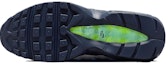 Details for Nike Air Max 95 EC 'Swoosh Pelbagai Warna' DX1819-100