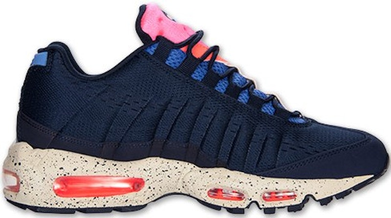 Nike Air Max 95 Em 'Beaches Of Rio' 554971-164