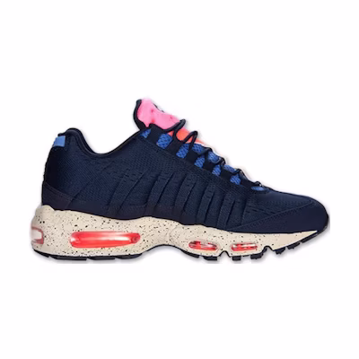 Nike Air Max 95 Em 'Beaches Of Rio'