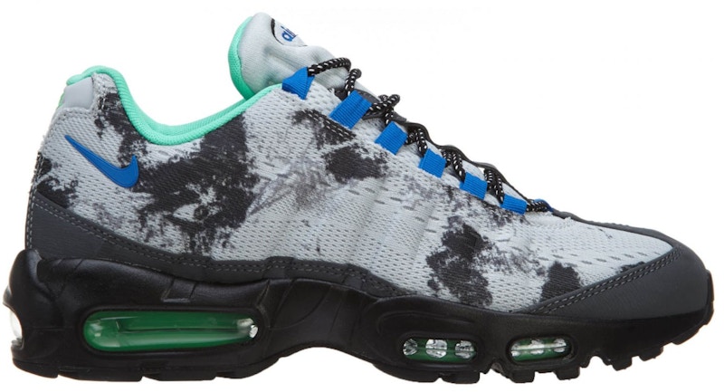 Nike Air Max 95 EM 'Pure Platinum'