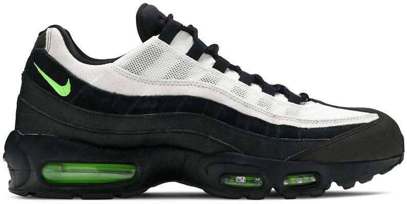 Nike Air Max 95 Essential 'Antifreeze' Verde Fluorescente AT9865-004 Buy Nike Air Max 95 Essential 'Antifreeze' Verde Fluorescente AT9865-004
