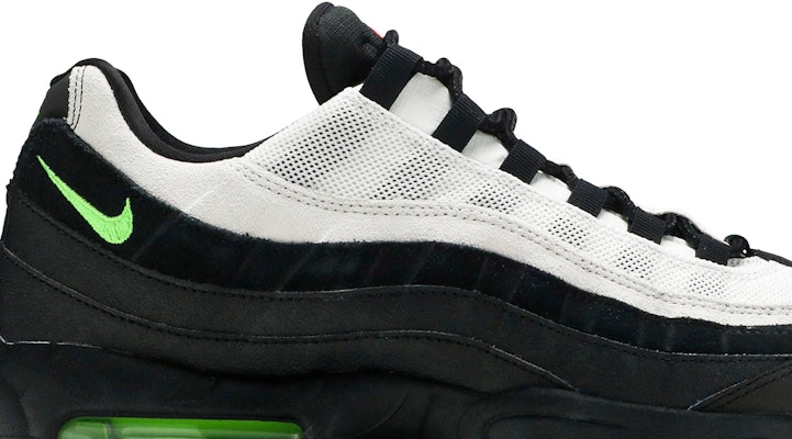 Nike Air Max 95 Essential 'Antifreeze' Verde Fluorescente AT9865-004 Order Nike Air Max 95 Essential 'Antifreeze' Verde Fluorescente AT9865-004