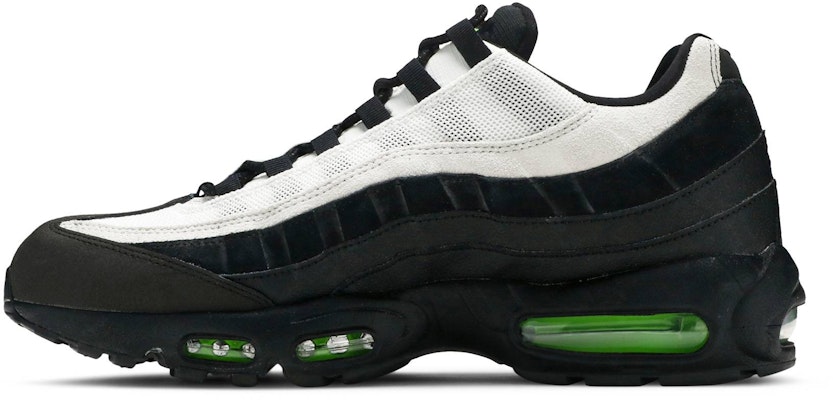 Nike Air Max 95 Essential 'Antifreeze' Verde Fluorescente AT9865-004 Lookbook Nike Air Max 95 Essential 'Antifreeze' Verde Fluorescente AT9865-004