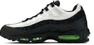 Lookbook Nike Air Max 95 Essential 'Antifreeze' Verde Fluorescente AT9865-004