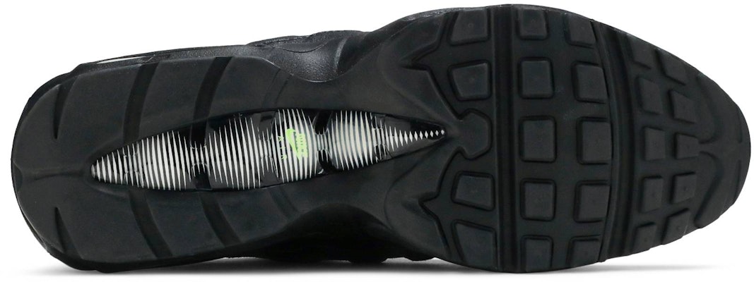 Nike Air Max 95 Essential 'Antifreeze' Verde Fluorescente AT9865-004 Shop Nike Air Max 95 Essential 'Antifreeze' Verde Fluorescente AT9865-004