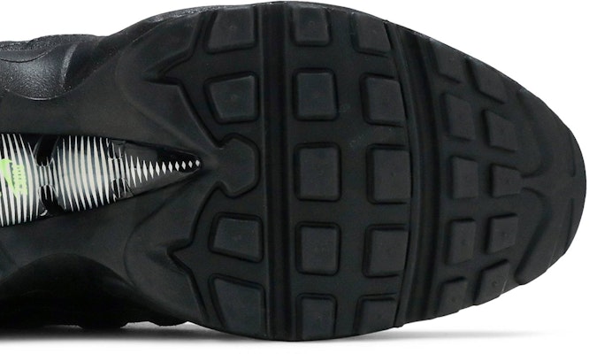 Nike Air Max 95 Essential 'Antifreeze' Verde Fluorescente AT9865-004 Purchase Nike Air Max 95 Essential 'Antifreeze' Verde Fluorescente AT9865-004