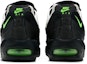 Details for Nike Air Max 95 Essential 'Antifreeze' Verde Fluorescente AT9865-004