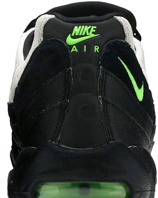 Nike Air Max 95 Essential 'Antifreeze' Verde Fluorescente AT9865-004 Sizing Nike Air Max 95 Essential 'Antifreeze' Verde Fluorescente AT9865-004