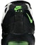 Sizing Nike Air Max 95 Essential 'Antifreeze' Verde Fluorescente AT9865-004