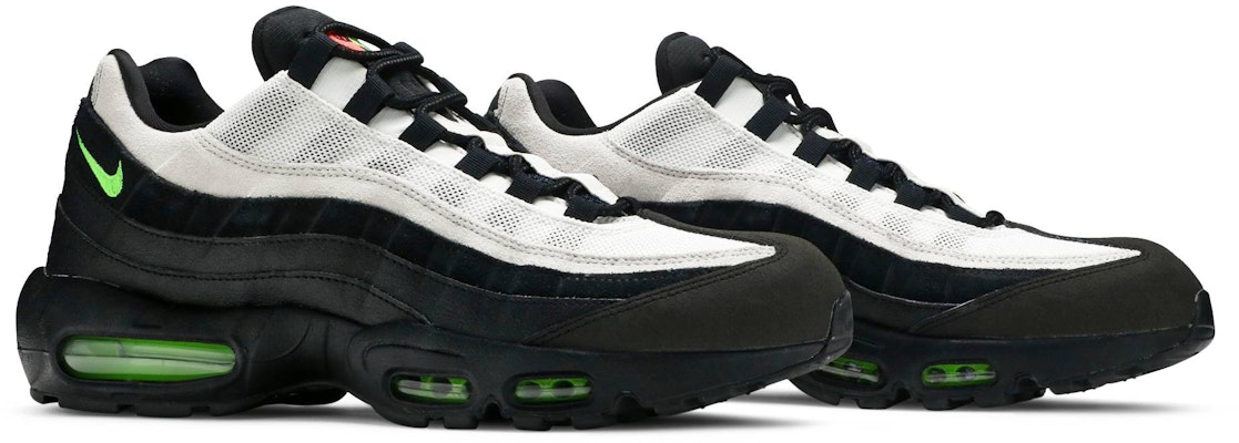Nike Air Max 95 Essential 'Antifreeze' Verde Fluorescente AT9865-004 Cheap Nike Air Max 95 Essential 'Antifreeze' Verde Fluorescente AT9865-004