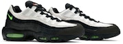 Cheap Nike Air Max 95 Essential 'Antifreeze' Verde Fluorescente AT9865-004