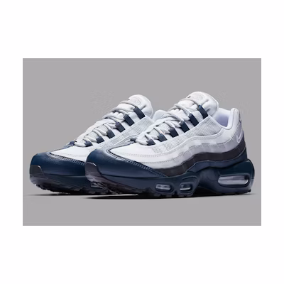 Nike Air Max 95 Essential 'Armory Blue'