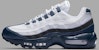 Nike Air Max 95 Essential 'Armory Blue' Lelaki 749766-406