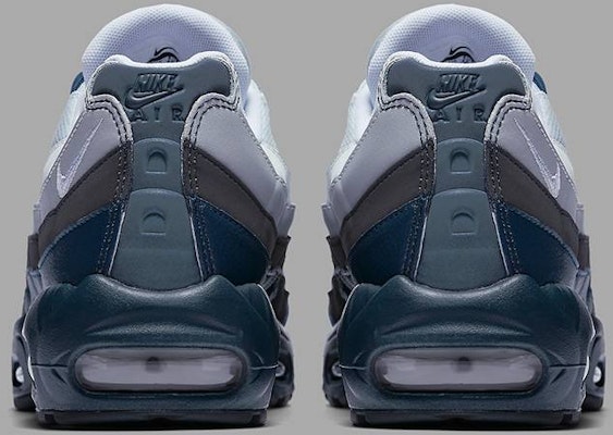 Nike Air Max 95 Essential 'Armory Blue' Lelaki 749766-406 Shop Nike Air Max 95 Essential 'Armory Blue' Lelaki 749766-406