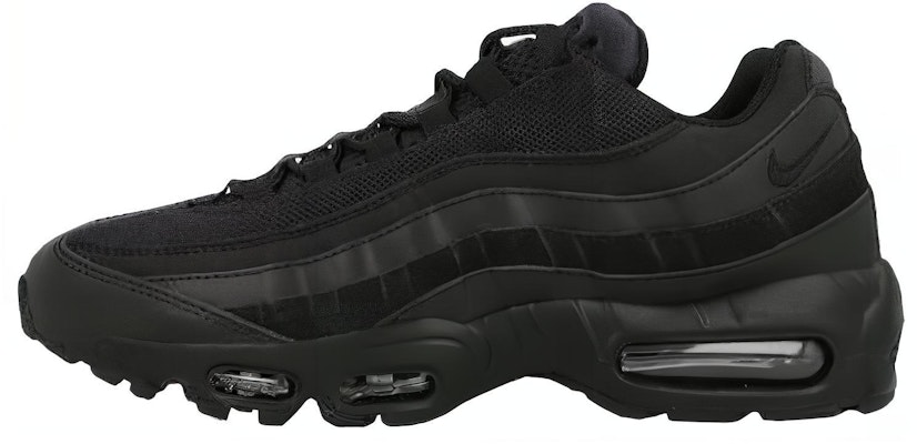 Nike Air Max 95 Essential 'Hitam' 749766-009 Buy Nike Air Max 95 Essential 'Hitam' 749766-009