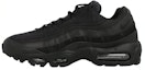 Buy Nike Air Max 95 Essential 'Hitam' 749766-009