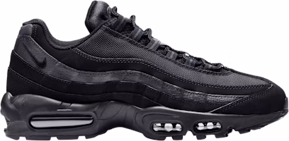 Buy Comme des Garçons x Nike Air Max 95 'Black' CU8406-001 Buy Comme des Garçons x Nike Air Max 95 'Black' CU8406-001