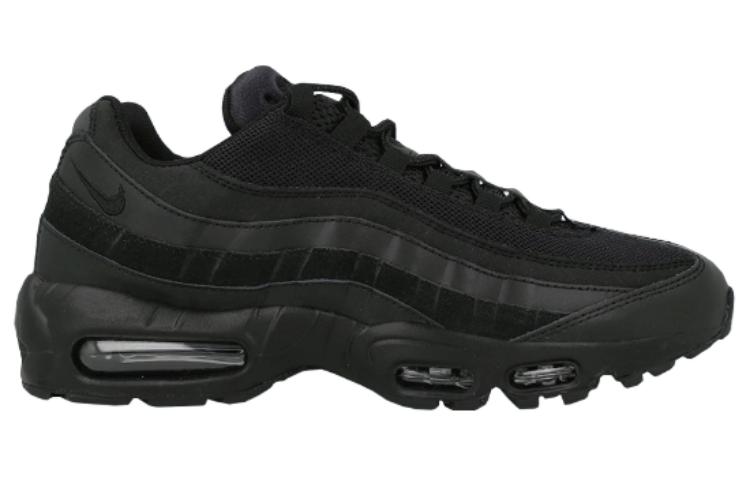 Order Nike Air Max 95 Essential 'Hitam' 749766-009