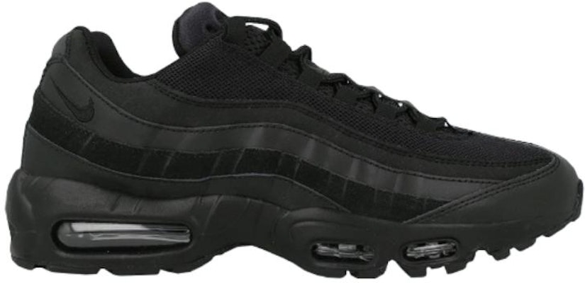Nike Air Max 95 Essential 'Hitam' 749766-009 Order Nike Air Max 95 Essential 'Hitam' 749766-009