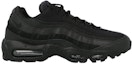 Order Nike Air Max 95 Essential 'Hitam' 749766-009