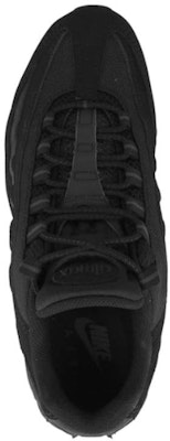 Nike Air Max 95 Essential 'Hitam' 749766-009 Lookbook Nike Air Max 95 Essential 'Hitam' 749766-009