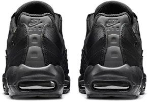 Nike Air Max 95 Essential 'Hitam' 749766-009 Shop Nike Air Max 95 Essential 'Hitam' 749766-009