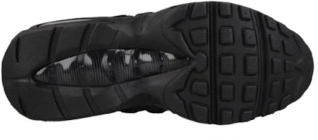 Nike Air Max 95 Essential 'Hitam' 749766-009 Purchase Nike Air Max 95 Essential 'Hitam' 749766-009