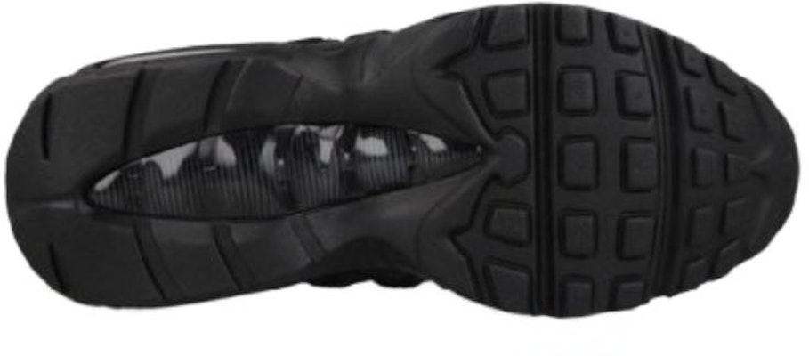 Nike Air Max 95 Essential 'Hitam' 749766-009 Purchase Nike Air Max 95 Essential 'Hitam' 749766-009