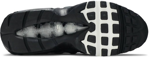 ナイキ エア マックス 95 エッセンシャル "ブラック/スモークグレー" CT1805-001 Shop ナイキ エア マックス 95 エッセンシャル "ブラック/スモークグレー" CT1805-001