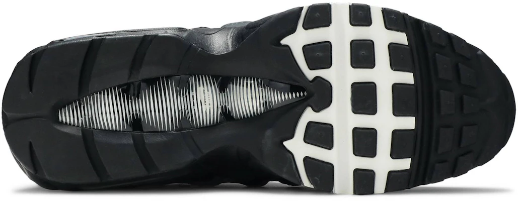 나이키 에어 맥스 95 에센셜 '블랙 스모크 그레이' (Nike Air Max 95 Essential '블랙 스모크 그레이') CT1805-001 Shop 나이키 에어 맥스 95 에센셜 '블랙 스모크 그레이' (Nike Air Max 95 Essential '블랙 스모크 그레이') CT1805-001