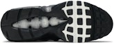 Shop ナイキ エア マックス 95 エッセンシャル "ブラック/スモークグレー" CT1805-001