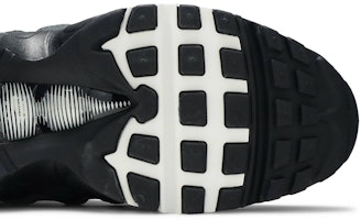 ナイキ エア マックス 95 エッセンシャル "ブラック/スモークグレー" CT1805-001 Purchase ナイキ エア マックス 95 エッセンシャル "ブラック/スモークグレー" CT1805-001