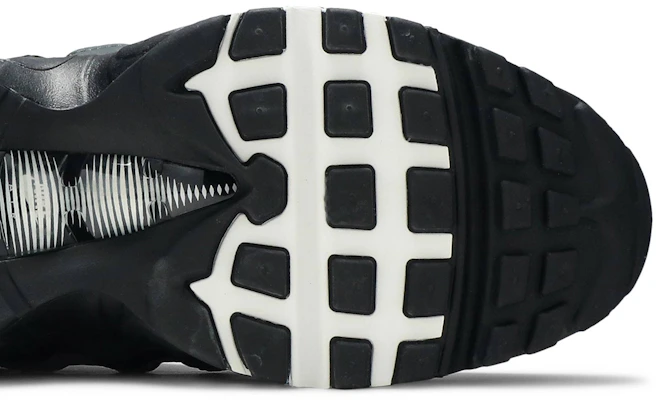 나이키 에어 맥스 95 에센셜 '블랙 스모크 그레이' (Nike Air Max 95 Essential '블랙 스모크 그레이') CT1805-001 Purchase 나이키 에어 맥스 95 에센셜 '블랙 스모크 그레이' (Nike Air Max 95 Essential '블랙 스모크 그레이') CT1805-001