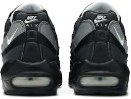 ナイキ エア マックス 95 エッセンシャル "ブラック/スモークグレー" CT1805-001 Details for ナイキ エア マックス 95 エッセンシャル "ブラック/スモークグレー" CT1805-001
