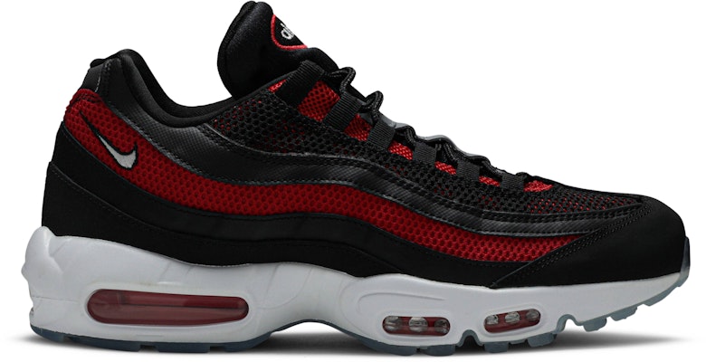 Nike Air Max 95 Essential 'Bred' 749766-039 Buy Nike Air Max 95 Essential 'Bred' 749766-039