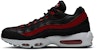 Kasut Nike Air Max 95 Essential 'Bred' 749766-039