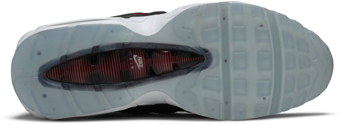 Nike Air Max 95 Essential 'Bred' 749766-039 Shop Nike Air Max 95 Essential 'Bred' 749766-039