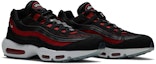 Cheap Kasut Nike Air Max 95 Essential 'Bred' 749766-039