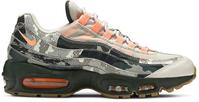Nike air 2025 95 camo