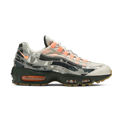 Nike Air Max 95 Essential 'Camo'