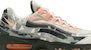 Nike Air Max 95 Essential 'Camo' AQ6303-001 - Warna Lorek