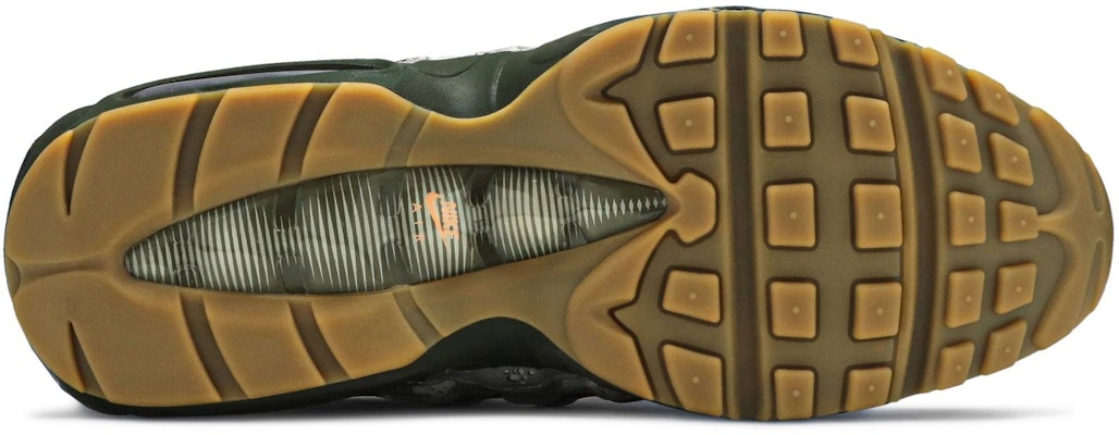 Nike Air Max 95 Essential 'Camo' AQ6303-001 - Warna Lorek Shop Nike Air Max 95 Essential 'Camo' AQ6303-001 - Warna Lorek