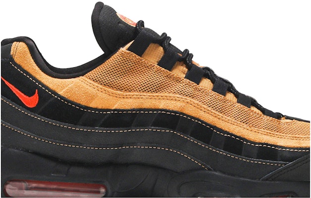 ナイキ エア マックス 95 エッセンシャル "コスミッククレイ" AT9865-014 Order ナイキ エア マックス 95 エッセンシャル "コスミッククレイ" AT9865-014