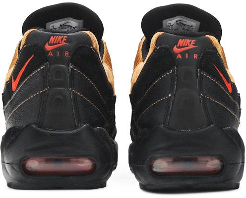 ナイキ エア マックス 95 エッセンシャル "コスミッククレイ" AT9865-014 Details for ナイキ エア マックス 95 エッセンシャル "コスミッククレイ" AT9865-014