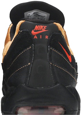 ナイキ エア マックス 95 エッセンシャル "コスミッククレイ" AT9865-014 Sizing ナイキ エア マックス 95 エッセンシャル "コスミッククレイ" AT9865-014