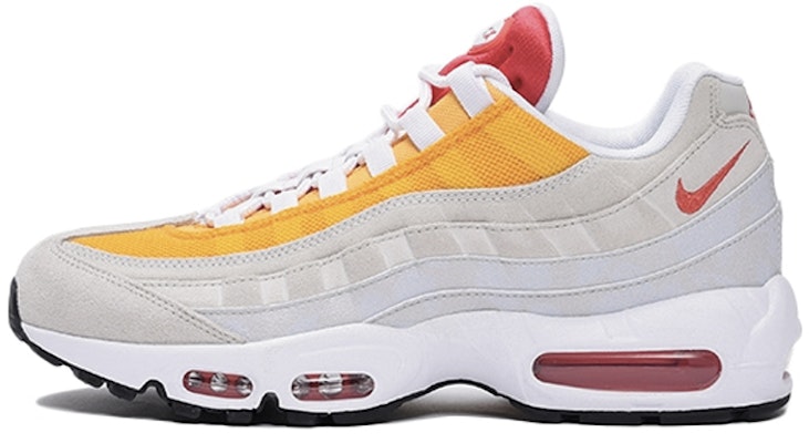 Nike Air Max 95 Essential 'Ember Gold' Lelaki Emas AT9865-003 Buy Nike Air Max 95 Essential 'Ember Gold' Lelaki Emas AT9865-003