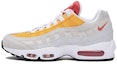 Buy Nike Air Max 95 Essential 'Ember Gold' Lelaki Emas AT9865-003