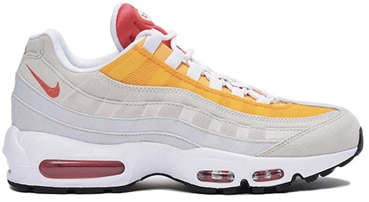 Nike Air Max 95 Essential 'Ember Gold' Lelaki Emas AT9865-003 Order Nike Air Max 95 Essential 'Ember Gold' Lelaki Emas AT9865-003