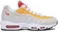 Order Nike Air Max 95 Essential 'Ember Gold' Lelaki Emas AT9865-003