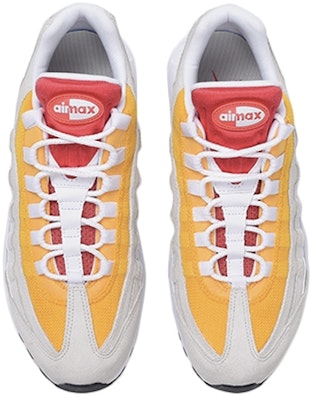 Nike Air Max 95 Essential 'Ember Gold' Lelaki Emas AT9865-003 Shop Nike Air Max 95 Essential 'Ember Gold' Lelaki Emas AT9865-003